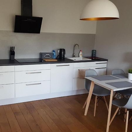 גדינייה Apartament Starowiejska מראה חיצוני תמונה