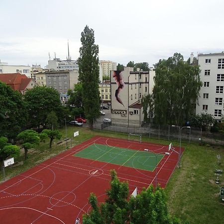 גדינייה Apartament Starowiejska מראה חיצוני תמונה