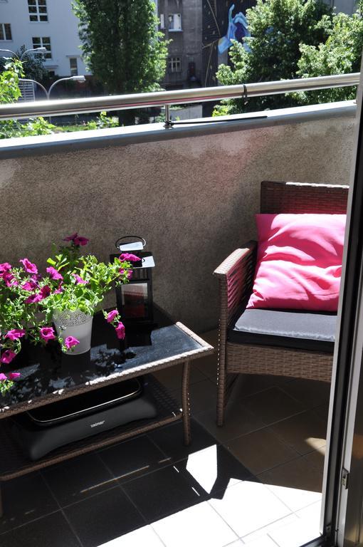גדינייה Apartament Starowiejska חדר תמונה