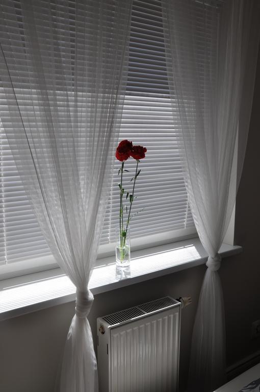 גדינייה Apartament Starowiejska חדר תמונה