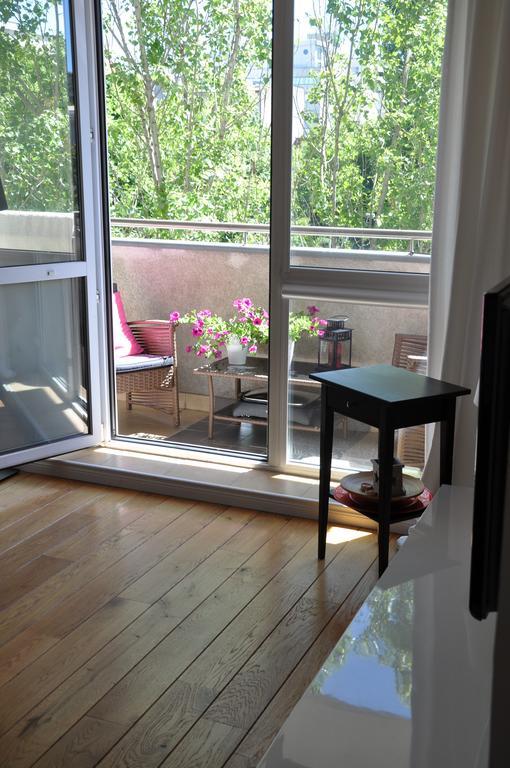 גדינייה Apartament Starowiejska חדר תמונה