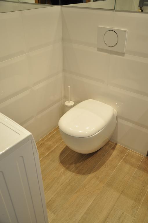 גדינייה Apartament Starowiejska חדר תמונה