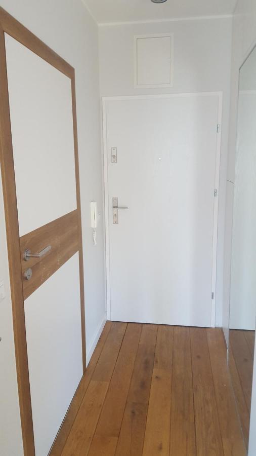 גדינייה Apartament Starowiejska מראה חיצוני תמונה