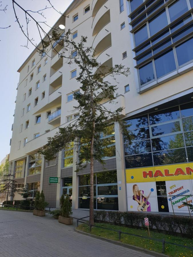 גדינייה Apartament Starowiejska מראה חיצוני תמונה