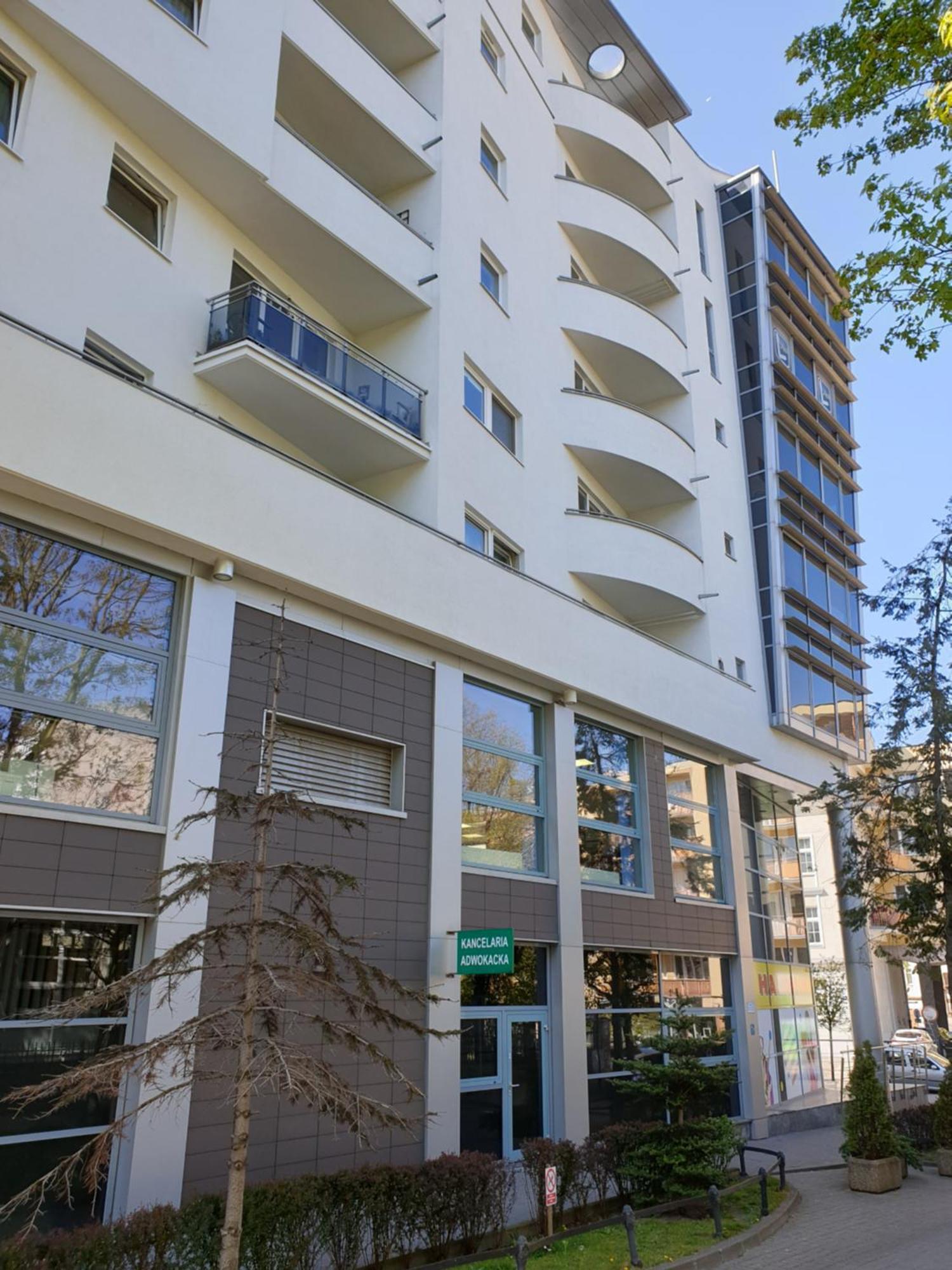 גדינייה Apartament Starowiejska מראה חיצוני תמונה