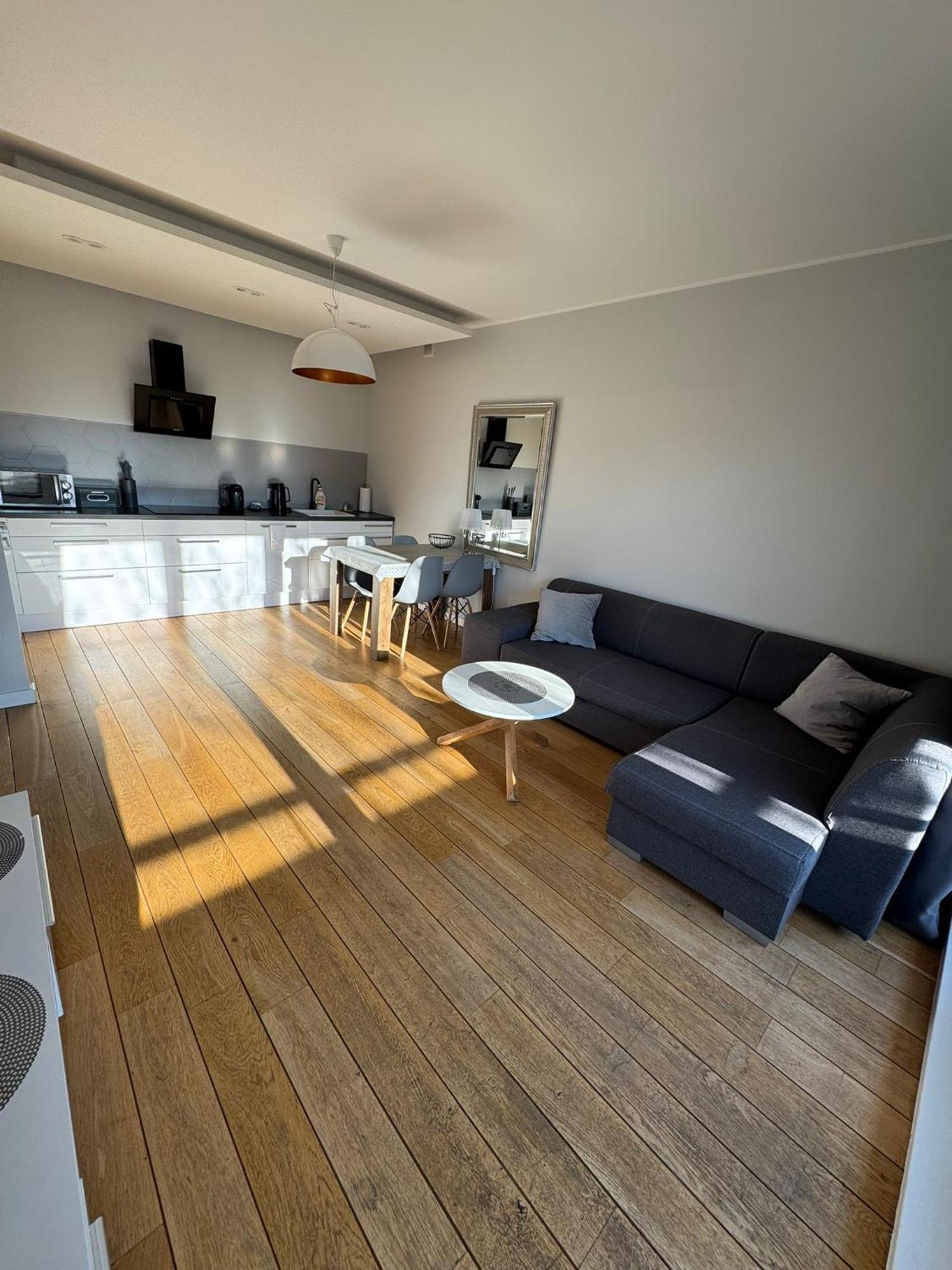 גדינייה Apartament Starowiejska מראה חיצוני תמונה