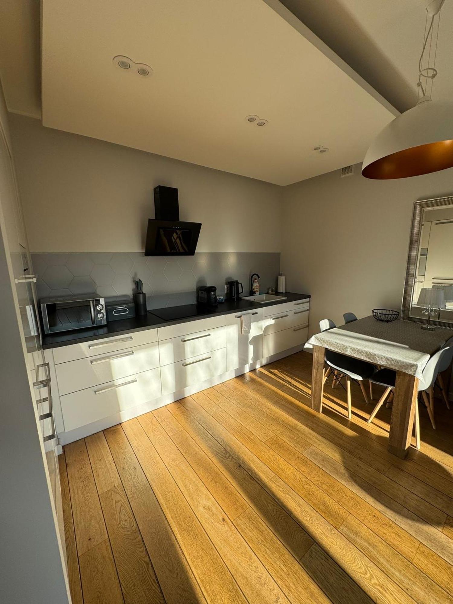 גדינייה Apartament Starowiejska מראה חיצוני תמונה