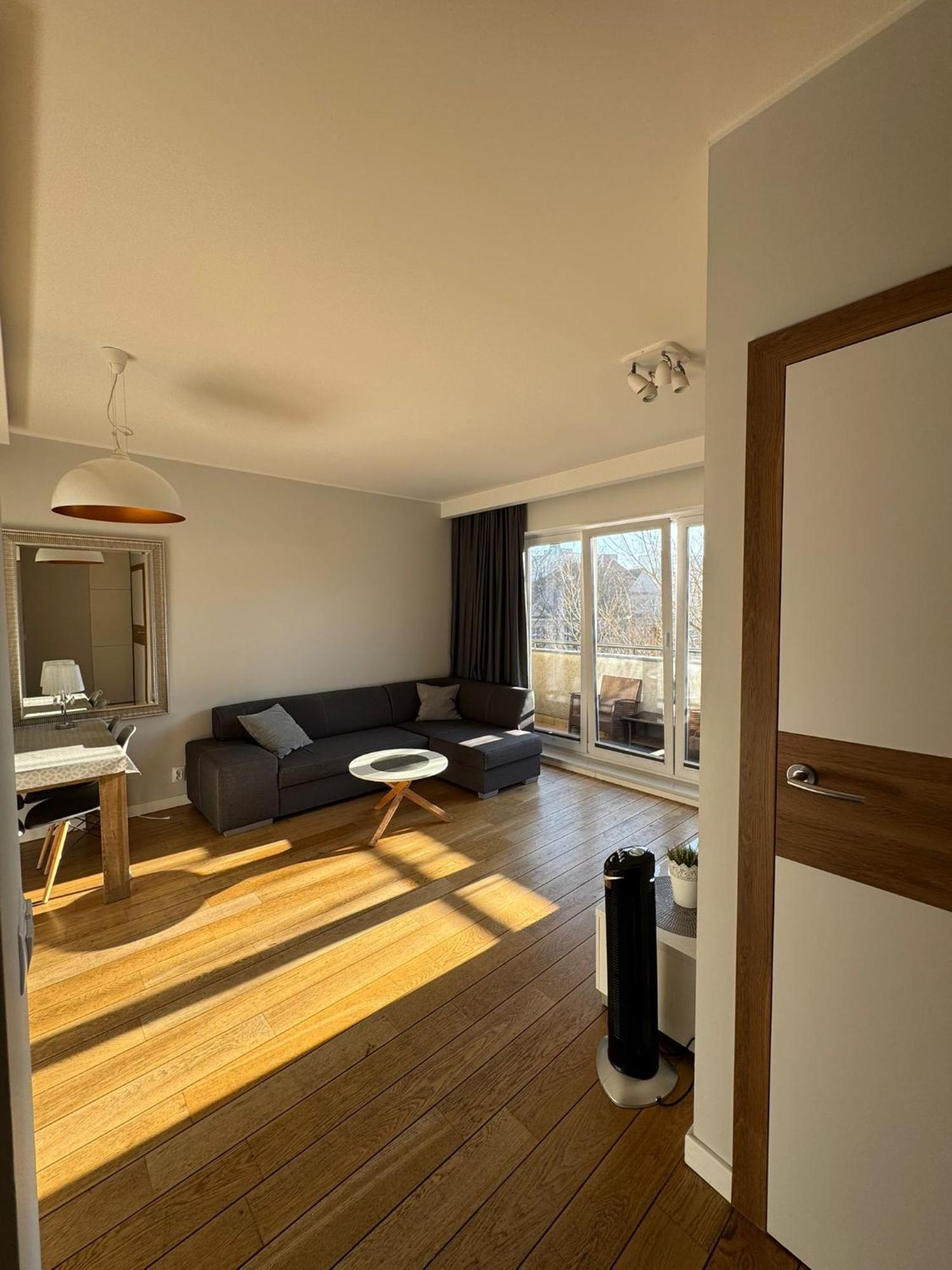 גדינייה Apartament Starowiejska מראה חיצוני תמונה