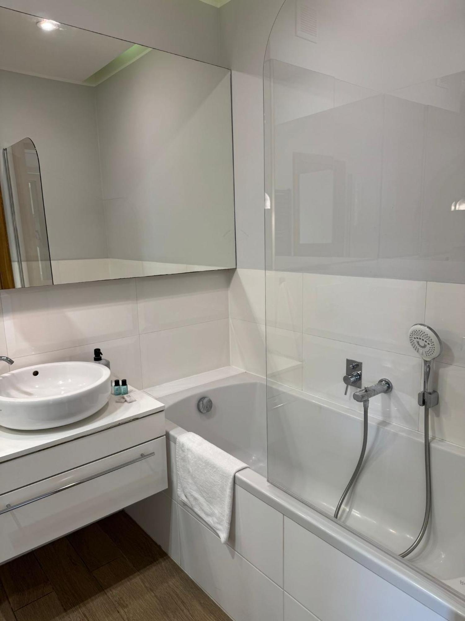 גדינייה Apartament Starowiejska מראה חיצוני תמונה
